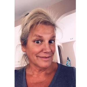 Meet your Posher, Tami